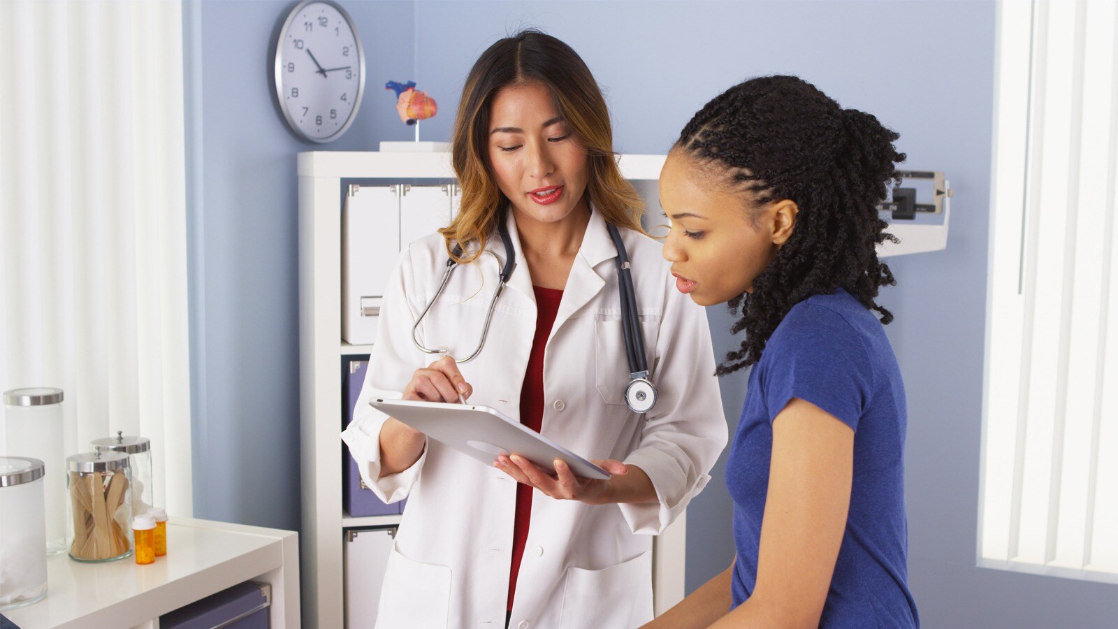 From Margin To Mainstream The Future Of Women s Health PwC From Margin To Mainstream The Future Of Women s Health PwC