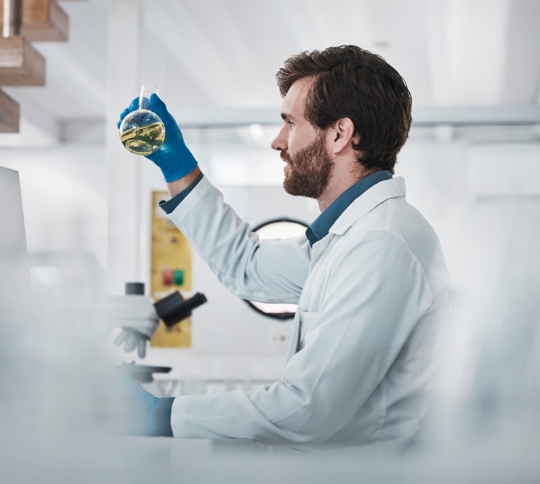 How a global healthcare solutions organization regained confidence in its SOC program