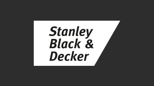 Black & Decker's New Logo