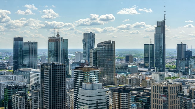 Quarterly outlook: Insights on the US and global economy; sector implications, and investing landscape