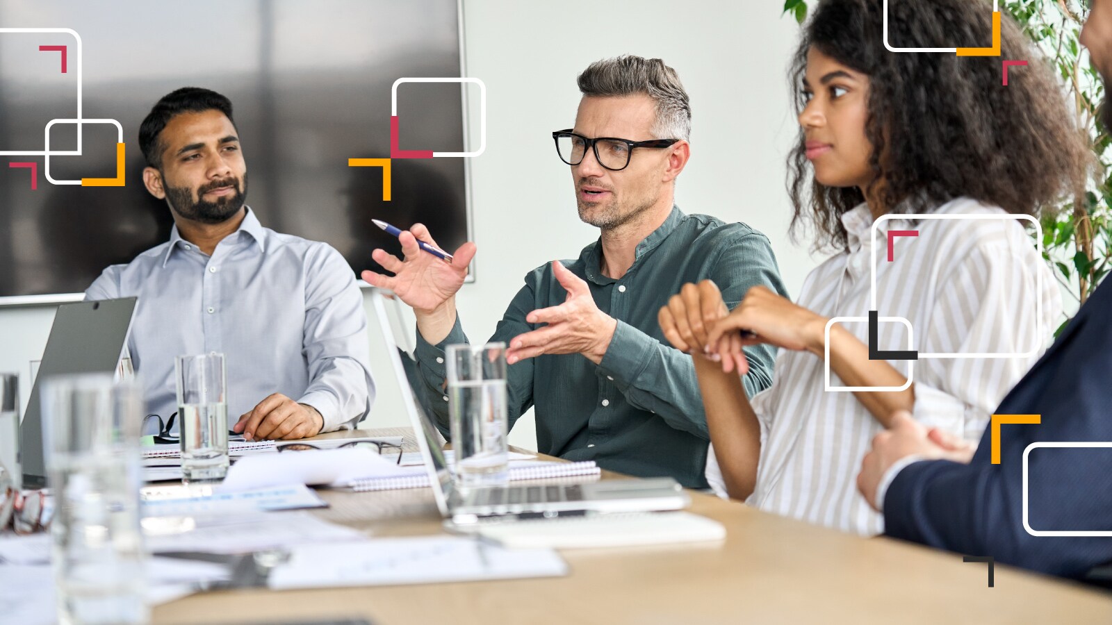 Tax leaders: Latest findings from PwC’s Pulse Survey