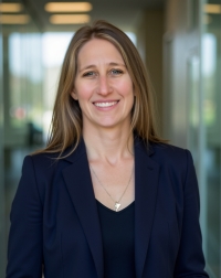 Kelly Griffin, PhD, RAC