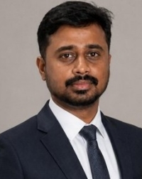 Suhas M