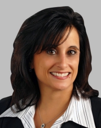 Danielle Valkner