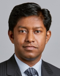 Gokul Raghuraman
