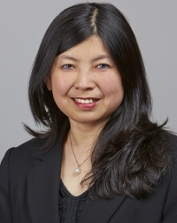 Jinn Feng Lin
