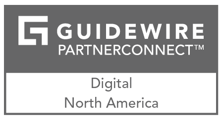 Guidewire Partnerconnect Digital North America