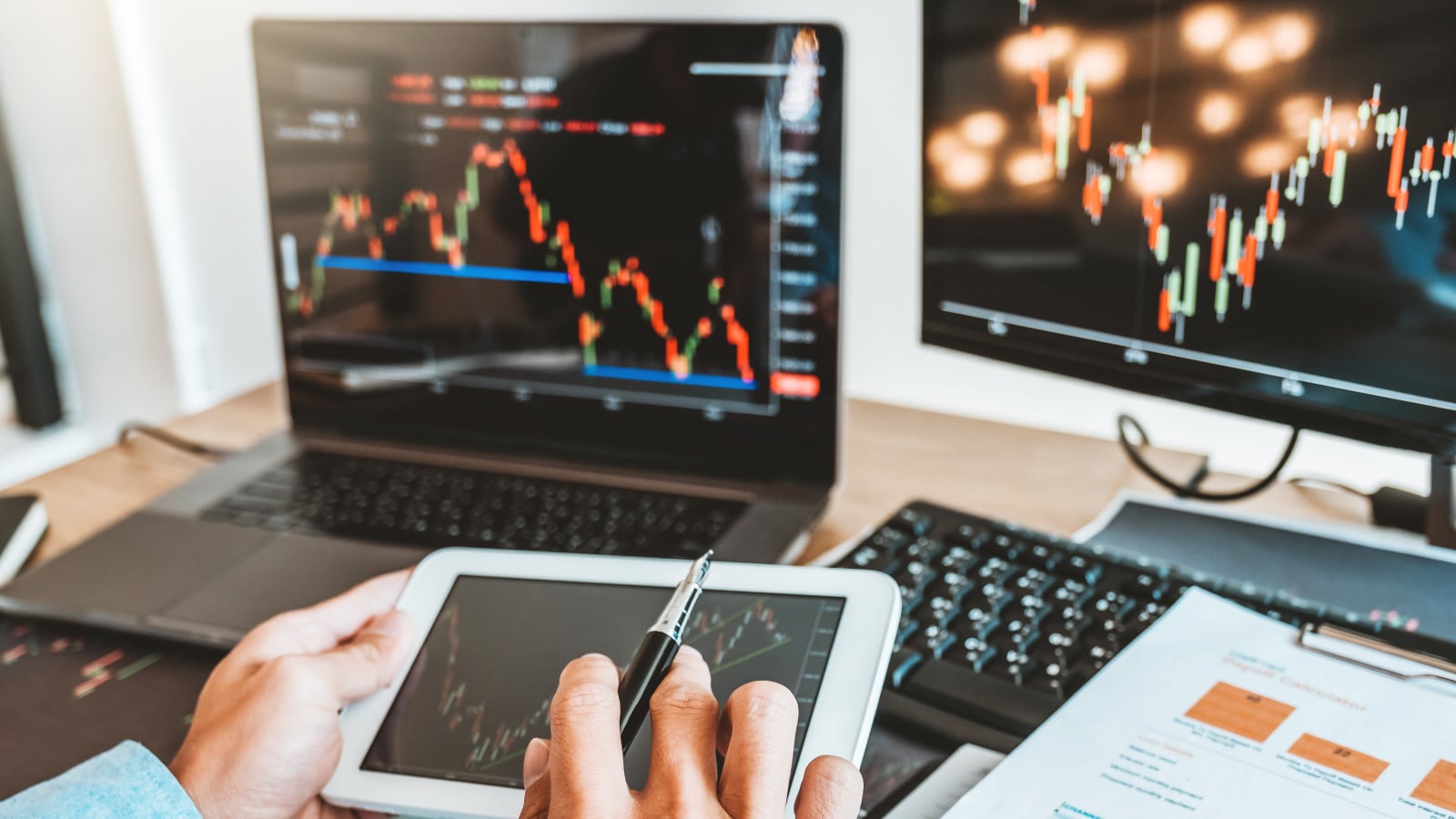 Unlocking value with stablecoins