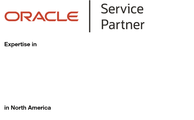 PwC's Oracle Product Expertise