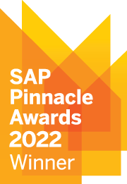 SAP Pinnacle Awards 2022