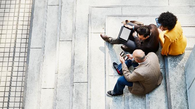 Transforming business with smart connected products: PwC