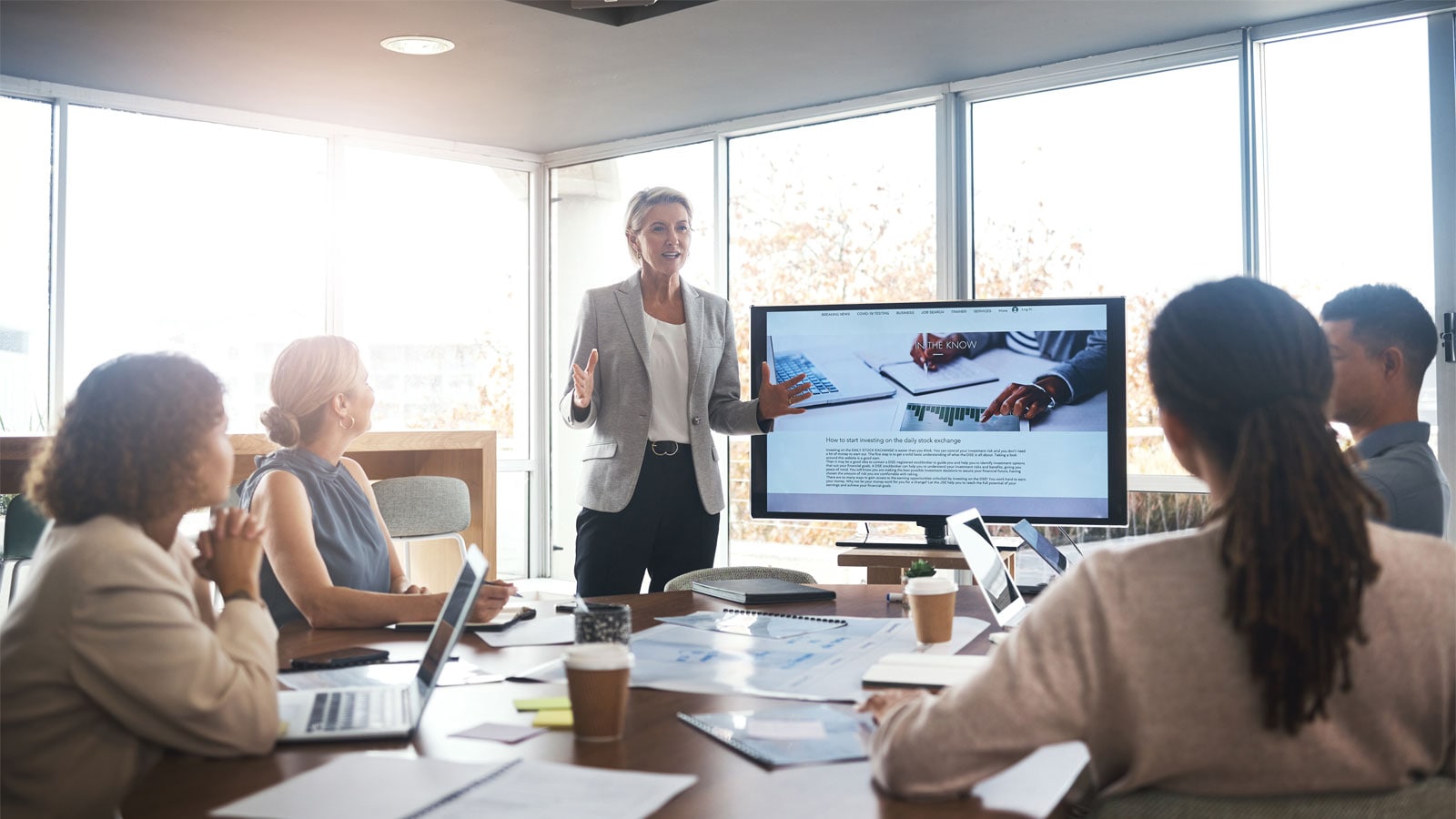 AI architecture: scaling the agentic enterprise