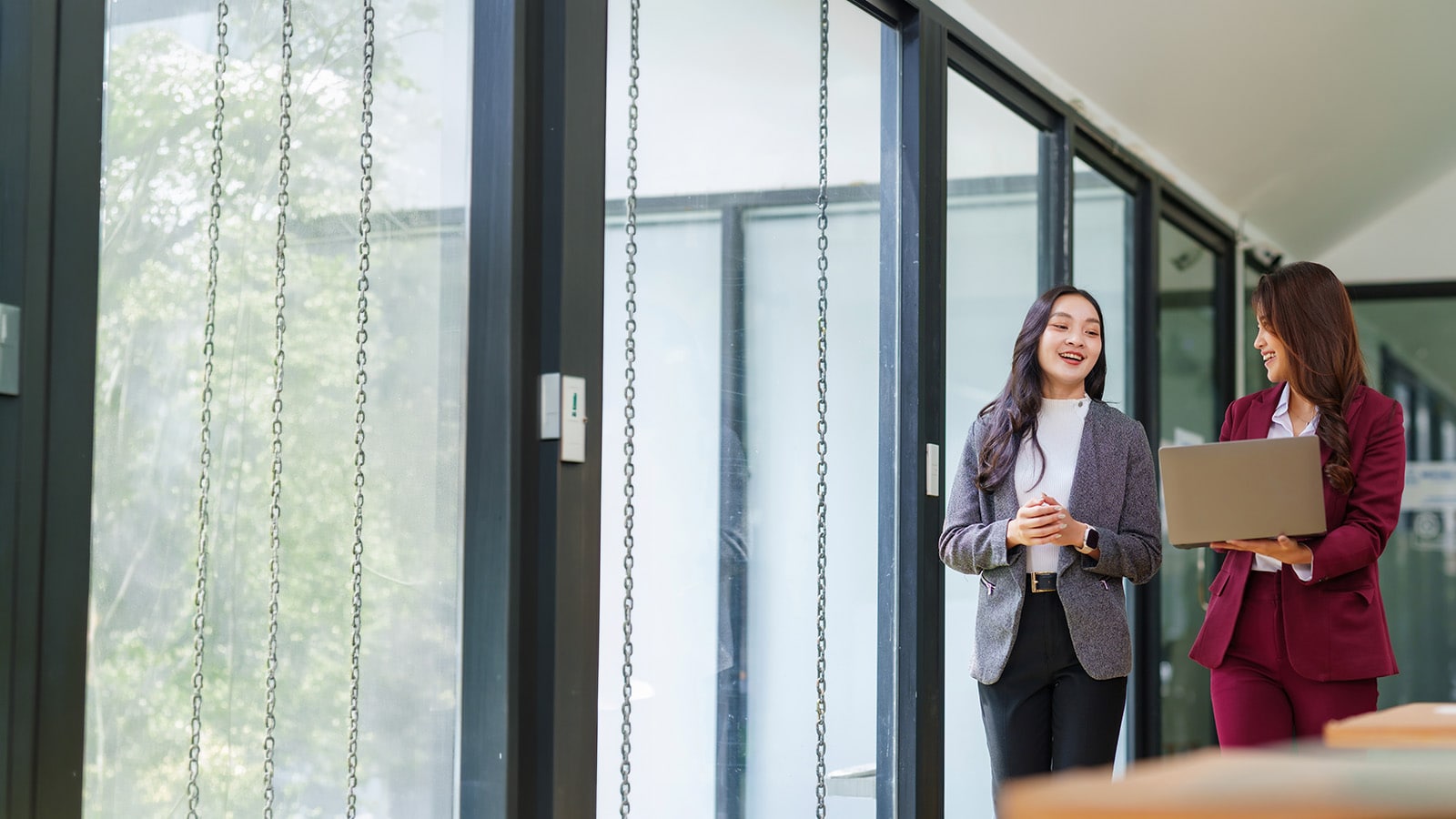 Right-sized expertise. Measurable outcomes. Built for your scale. 