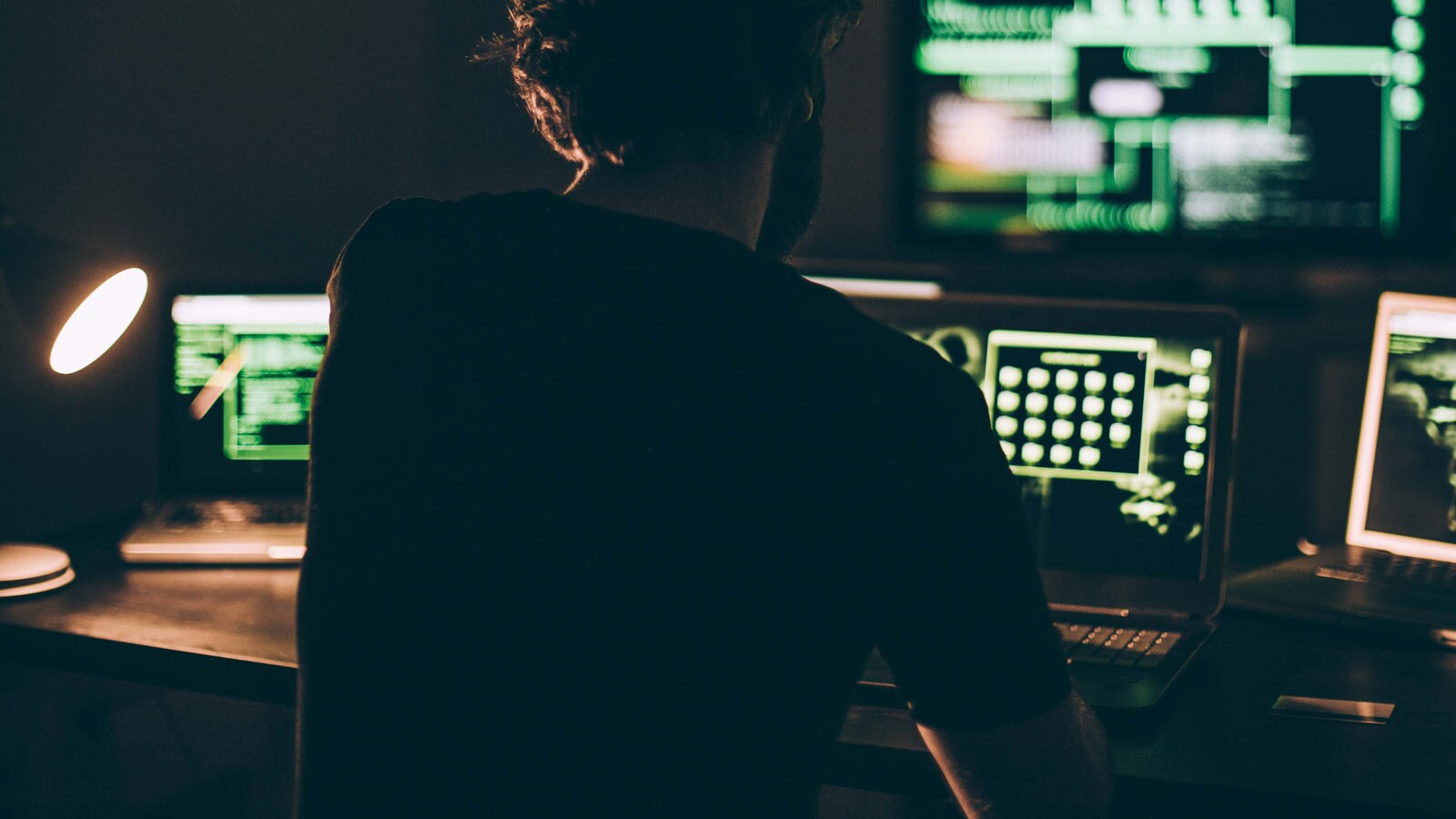 Ransomware als Geschäftsmodell