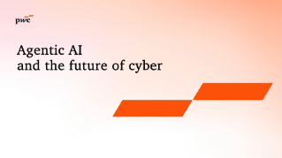 Agentic AI and the future of cyber
