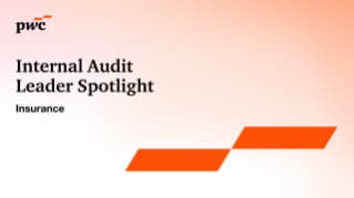 IA Leader Spotlight: Insurance