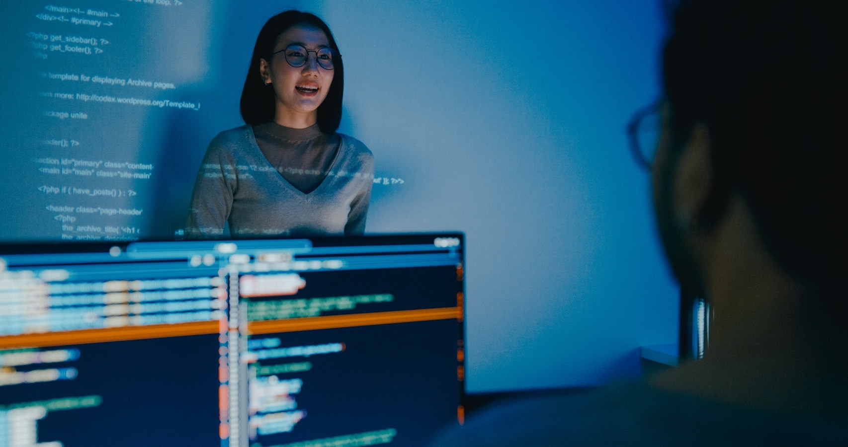 Cybersecurity evolution, discussion