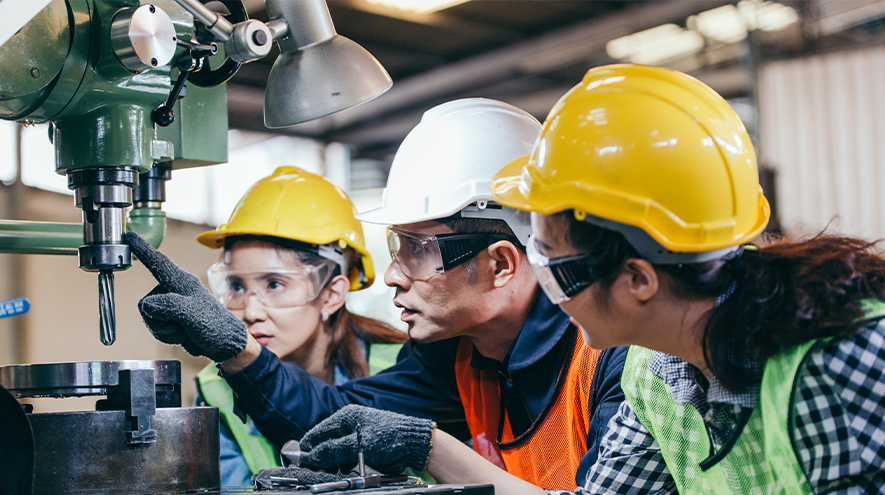 Industrial manufacturing: US Deals 2026 midyear outlook: M&A Trends