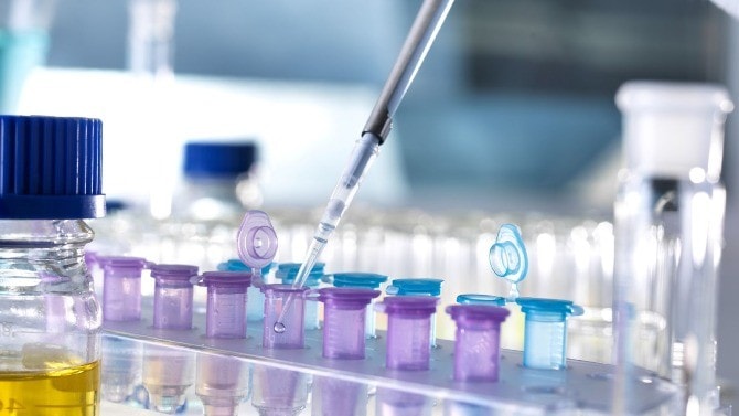 Emerging Biopharma Growth Solutions: PwC