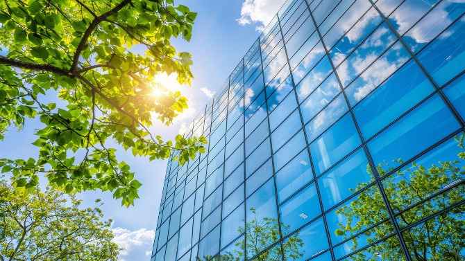 2025 State of Decarbonization: PwC