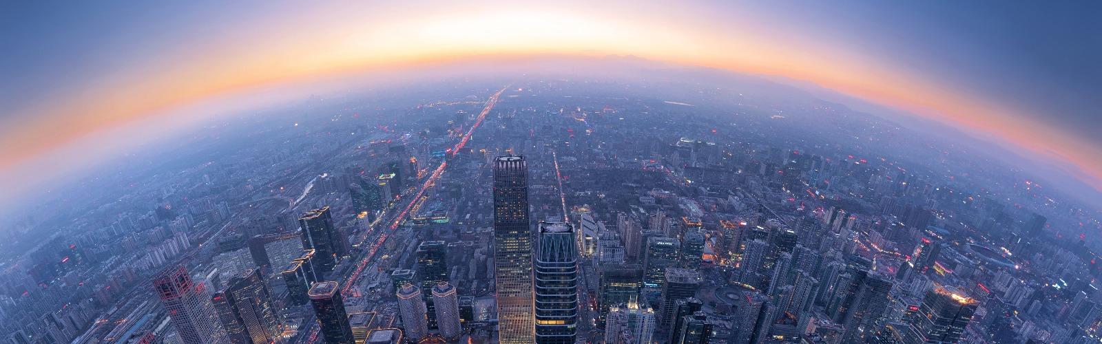 Sustainability News Brief hero image