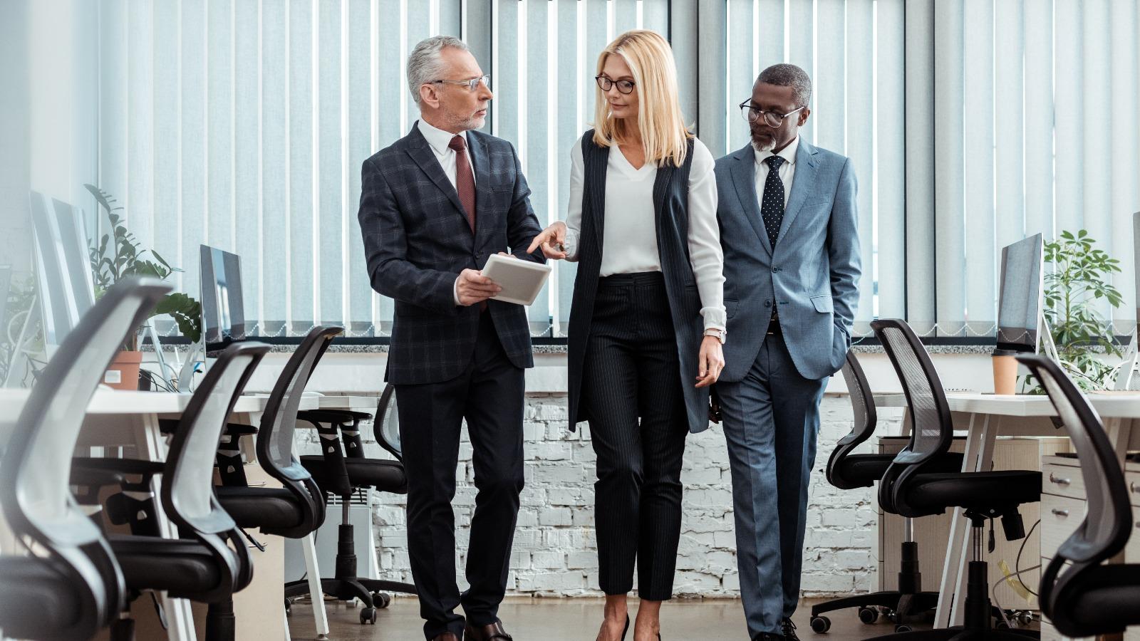 Board effectiveness: A survey of the C-suite