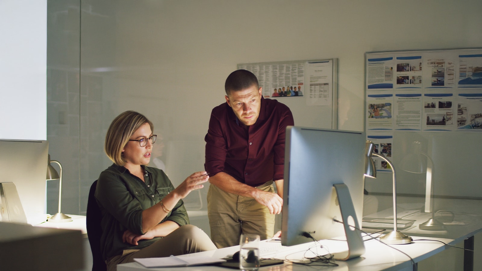 Insights to Enablement