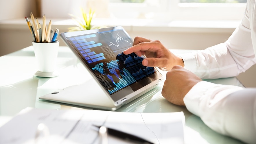 How confidence in AI can become a business advantage