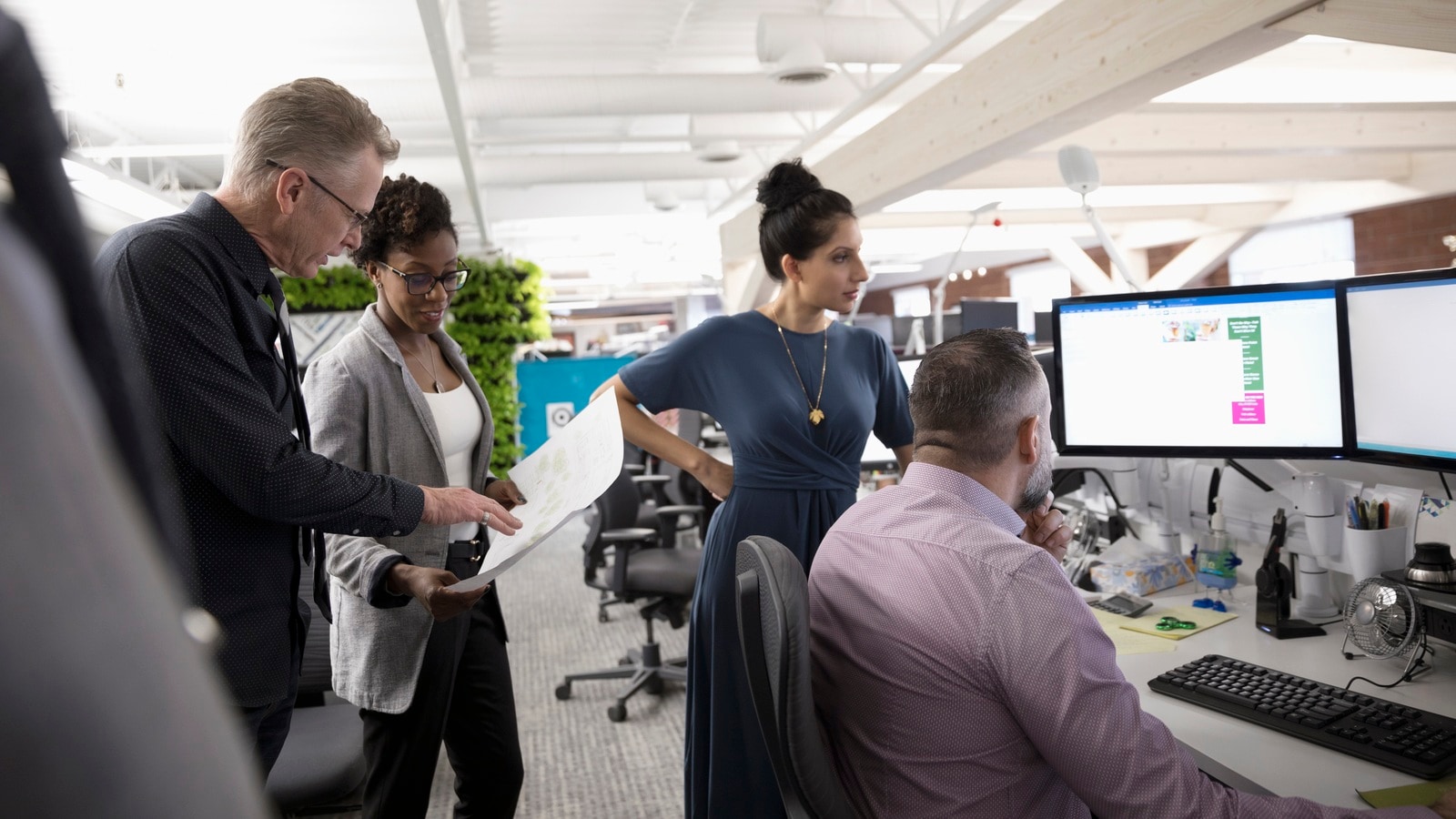 Pwc Control Testing Template Dynamic controls testing with AI: PwC