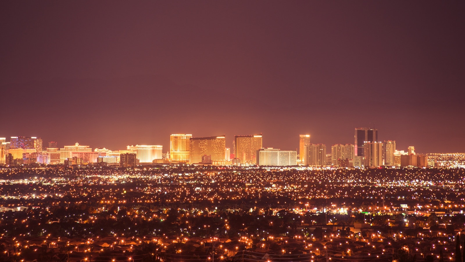 Las Vegas