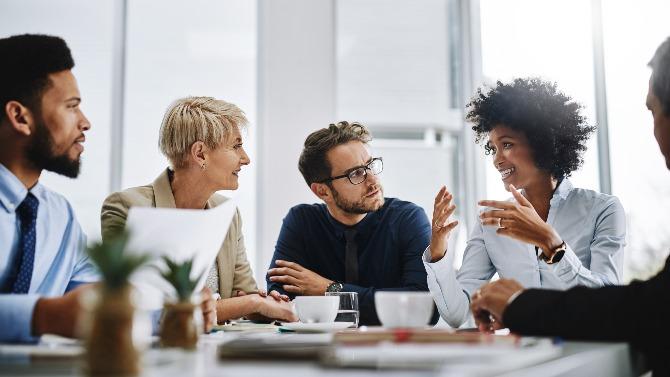 Contingent workforce management with Workday VNDLY: PwC