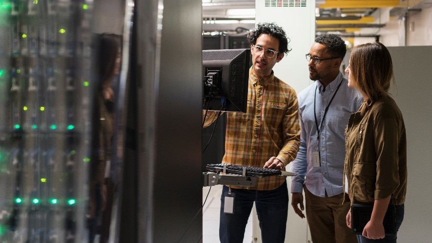 AI-powered security operations (SecOps) with Google Cloud: PwC
