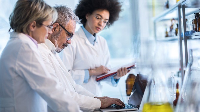 Workday’s impact on healthcare supply chain resilience: PwC