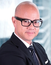 Gregory Bournet