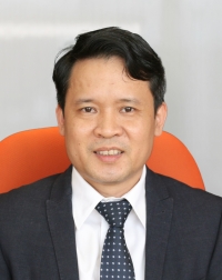 Tran  Khac The
