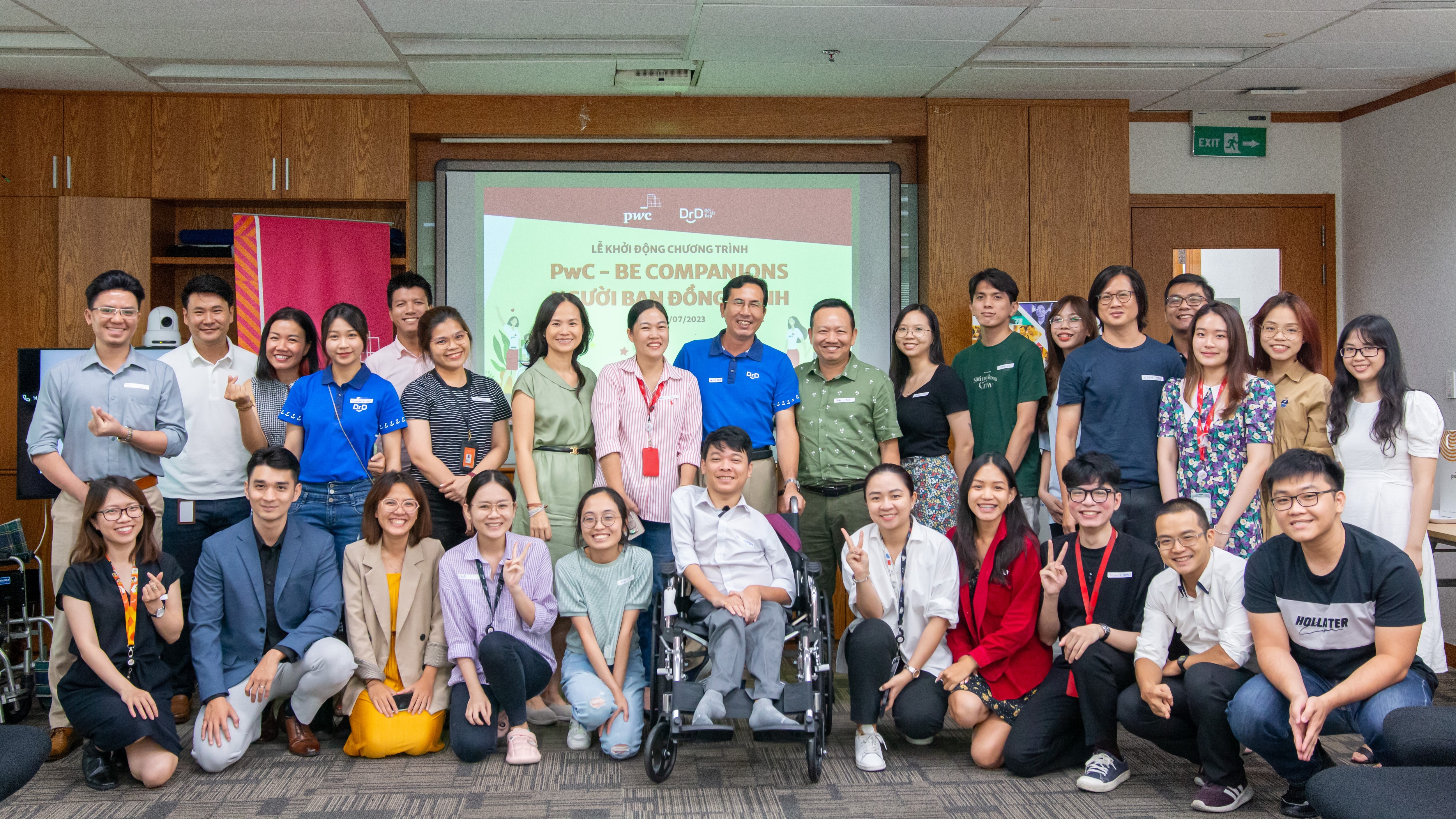 corporate responsibility