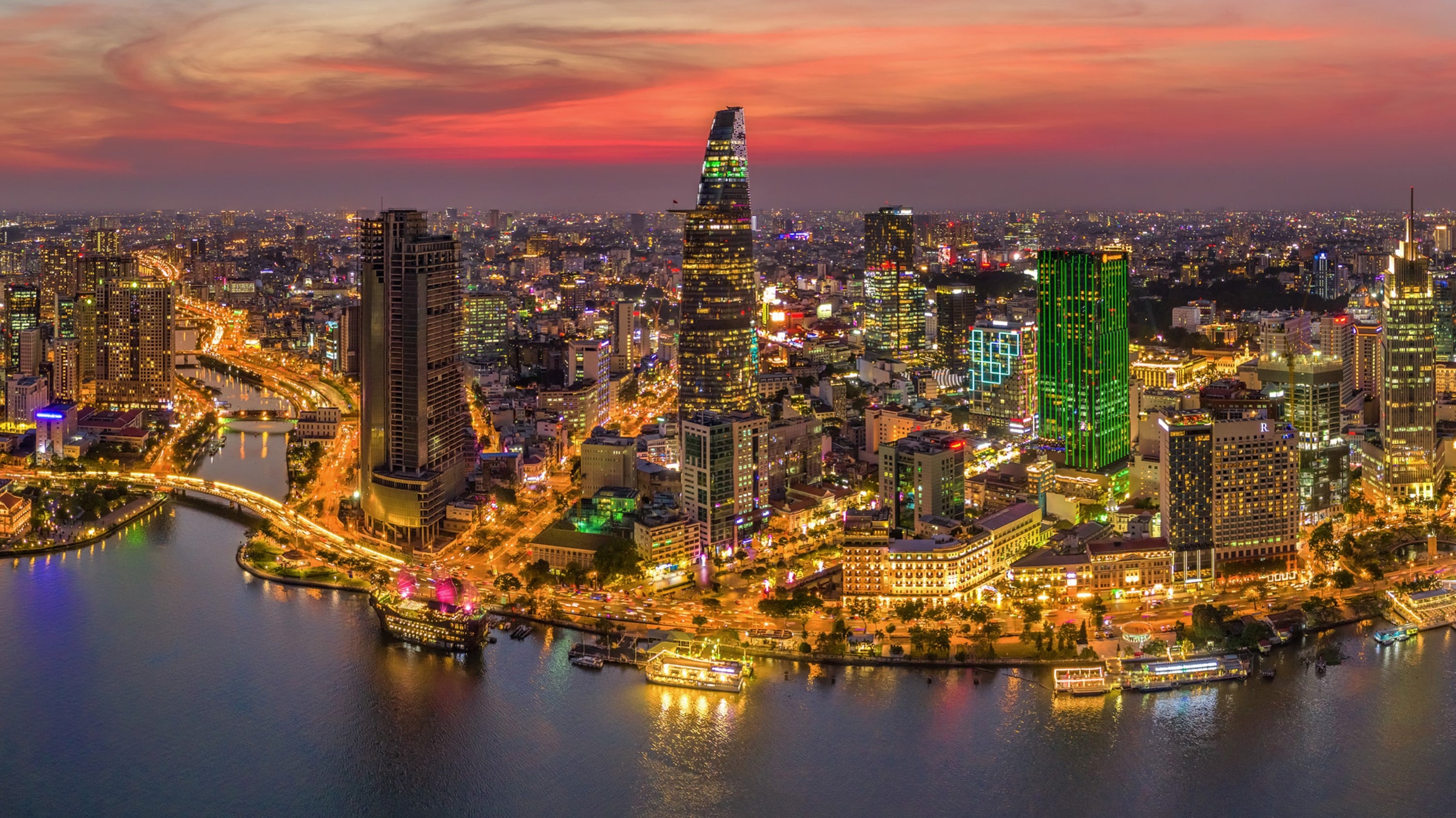Cập nhật kinh tế Việt Nam – H1 2023