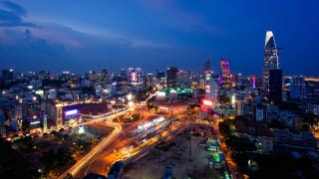 Tương lai của ASEAN: Góc nhìn Việt Nam