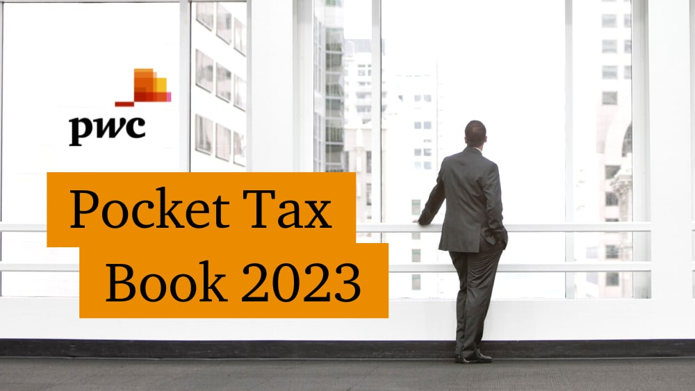 Vietnam Pocket Tax Book 2023